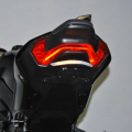 New Rage Cycles (NRC) Fender Eliminator Kit for Kawasaki Z900 (2024+) New Rage Cycles (NRC) Fender Eliminator Kit for Kawasaki Z900 (2024+)